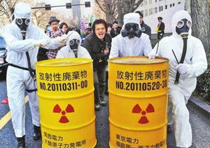 日本既然能造核电站,是否能造原子弹 日本核潜力分析
